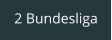 2 Bundesliga